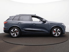 Audi Q6 e-tron S Edition Quattro 100 kWh - Afbeelding 5