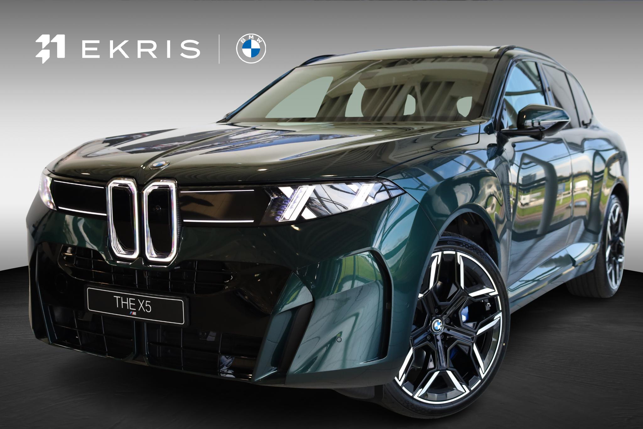 BMW X5 40 xDrive