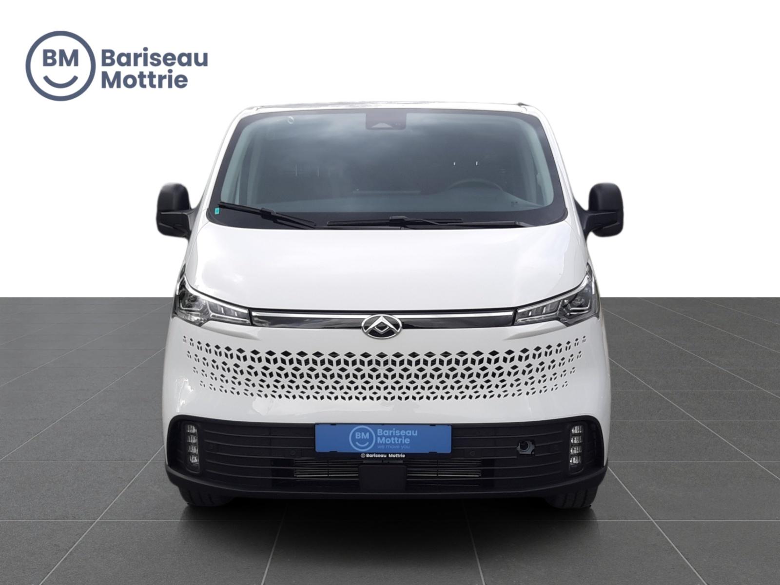 Maxus  Deliver 7 Luxury L2H1 - Afbeelding 2