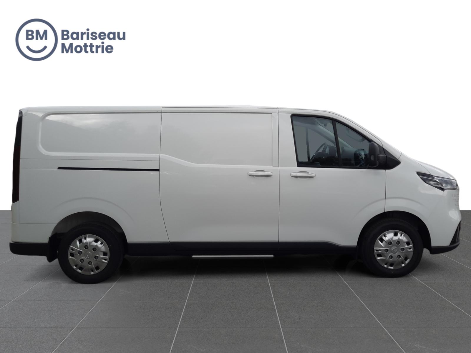 Maxus  Deliver 7 Luxury L2H1 - Afbeelding 3