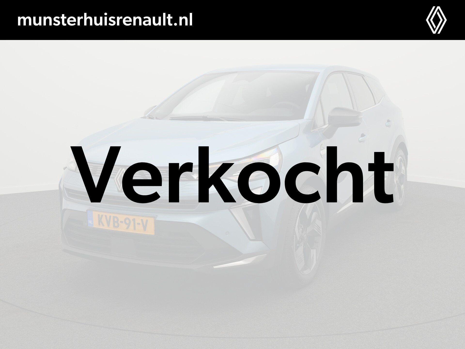 Renault Symbioz 1.8 E-Tech full hybrid 160 techno
