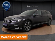 Volkswagen Passat Variant 1.4 TSI PHEV GTE