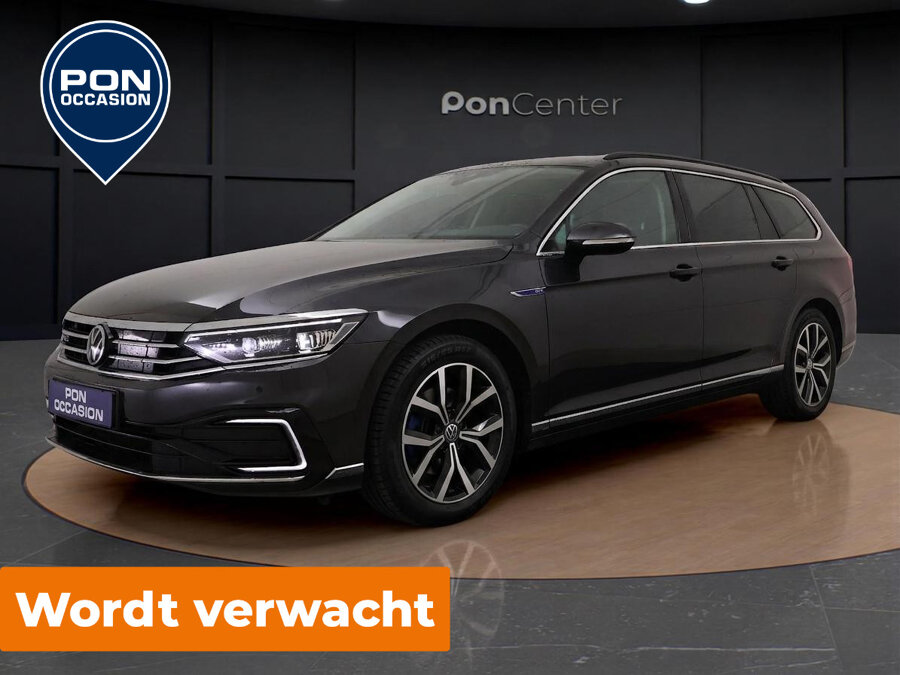 Volkswagen Passat Variant 1.4 TSI PHEV GTE