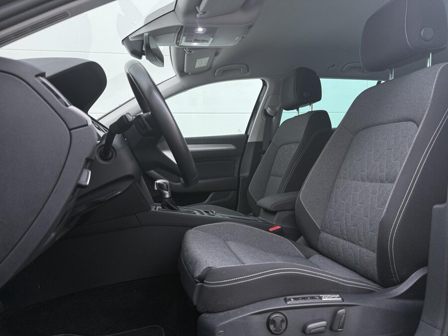 Volkswagen Passat Variant 1.4 TSI PHEV GTE