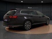 Volkswagen Passat Variant 1.4 TSI PHEV GTE