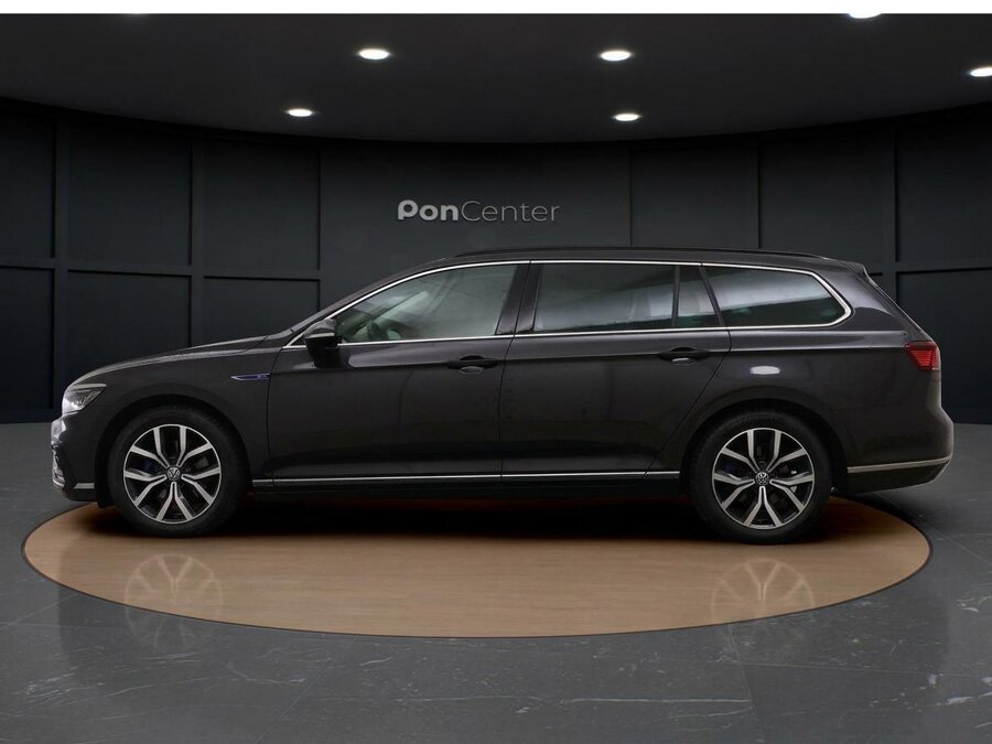 Volkswagen Passat Variant 1.4 TSI PHEV GTE