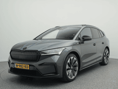Škoda Enyaq iV 80 Sportline - Afbeelding 2