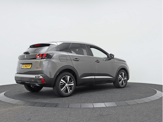 Peugeot 3008 1.2 PT Crossway | Navigatie | Stoelverwarming