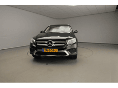 Mercedes-Benz GLC 350e 4MATIC Premium Plus - Afbeelding 5