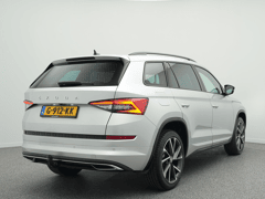 Škoda Kodiaq 1.5 TSI 150pk Sportline Business 7pers. - Afbeelding 3