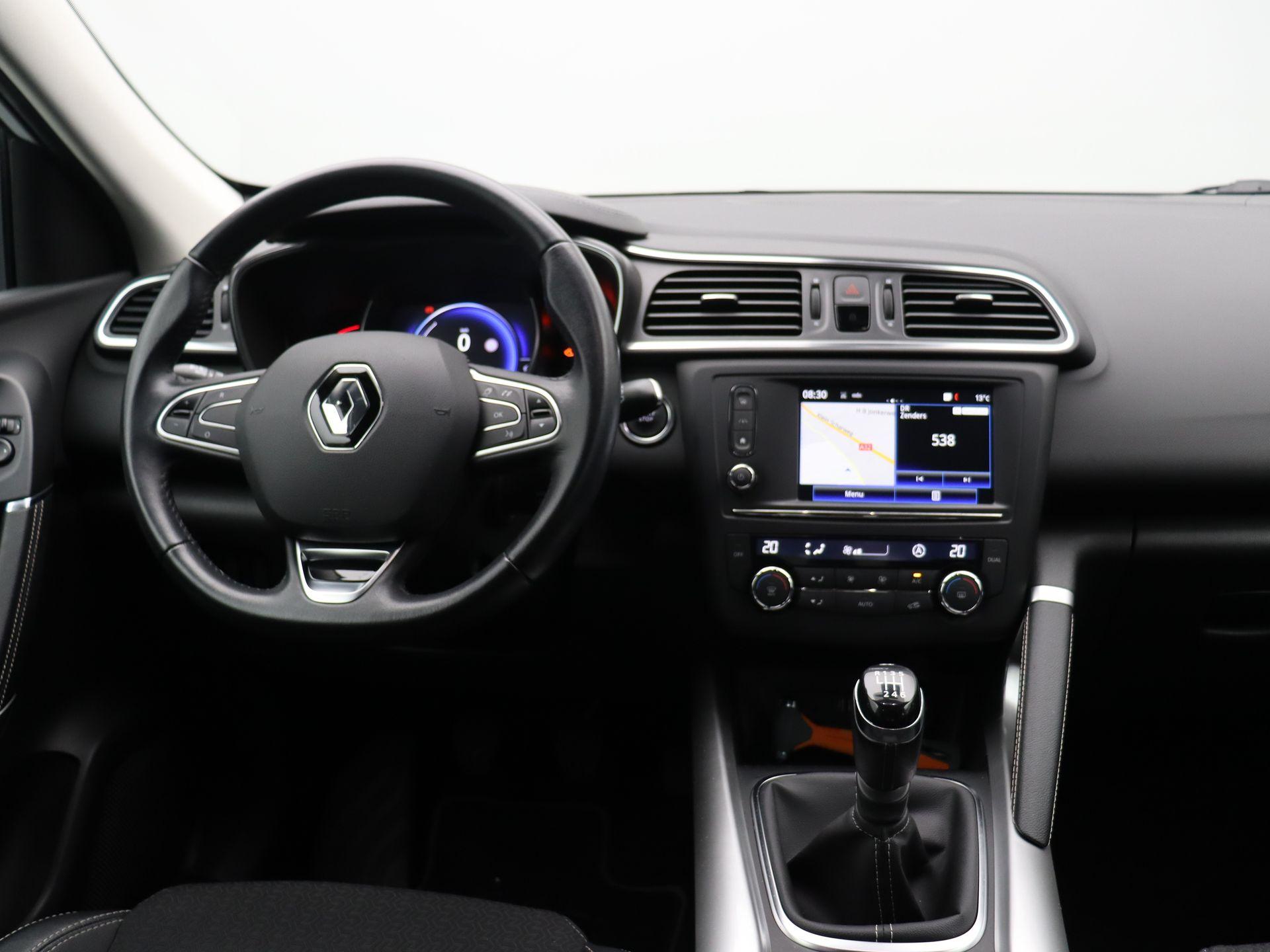 Renault Kadjar 1.6 TCe 160pk Intens - Afbeelding 5