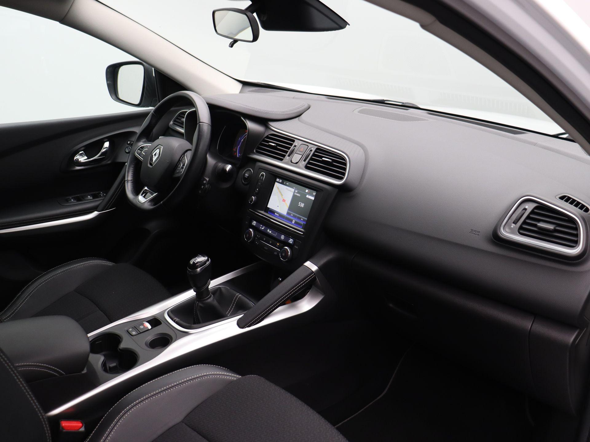 Renault Kadjar 1.6 TCe 160pk Intens - Afbeelding 6