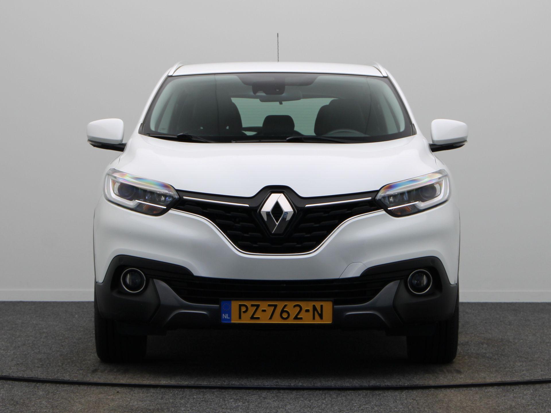 Renault Kadjar 1.6 TCe 160pk Intens - Afbeelding 7