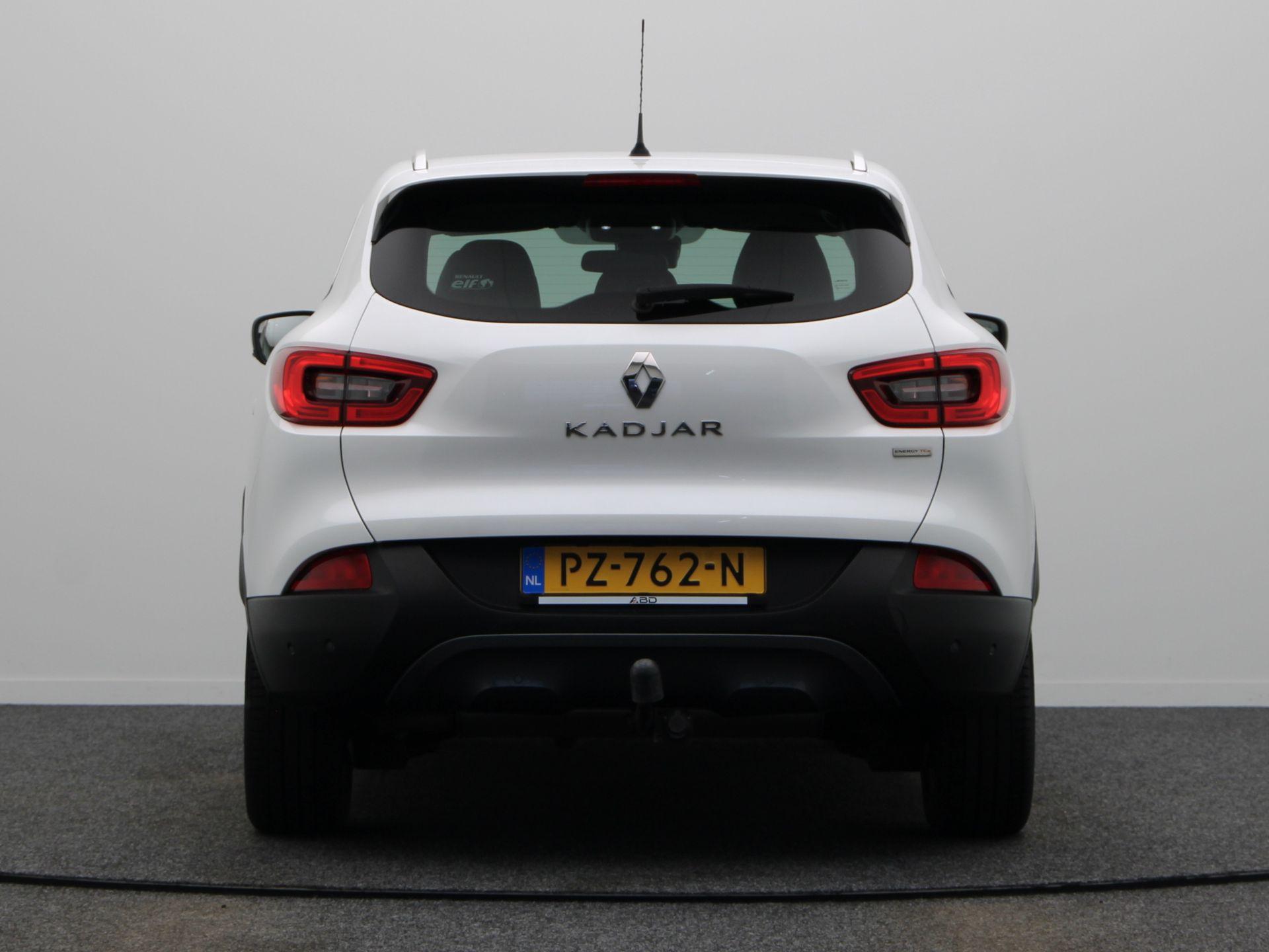 Renault Kadjar 1.6 TCe 160pk Intens - Afbeelding 8