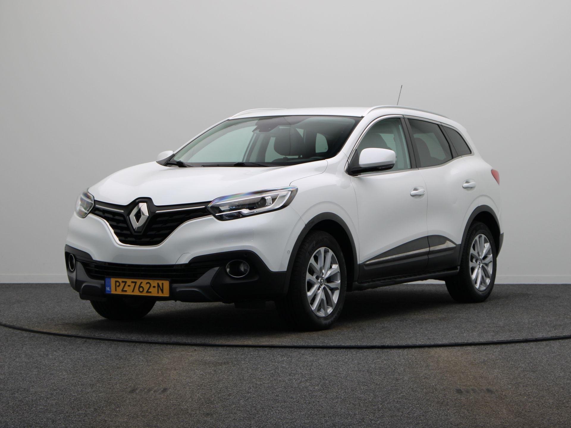 Renault Kadjar 1.6 TCe 160pk Intens - Afbeelding 11