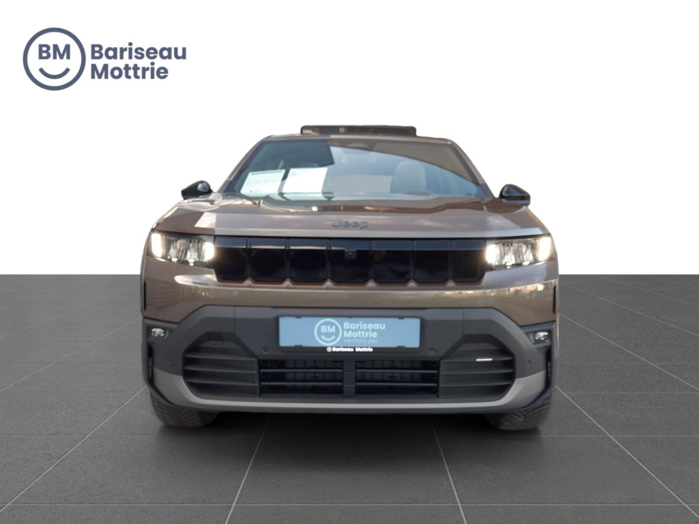 Jeep Compass altitude - Afbeelding 2