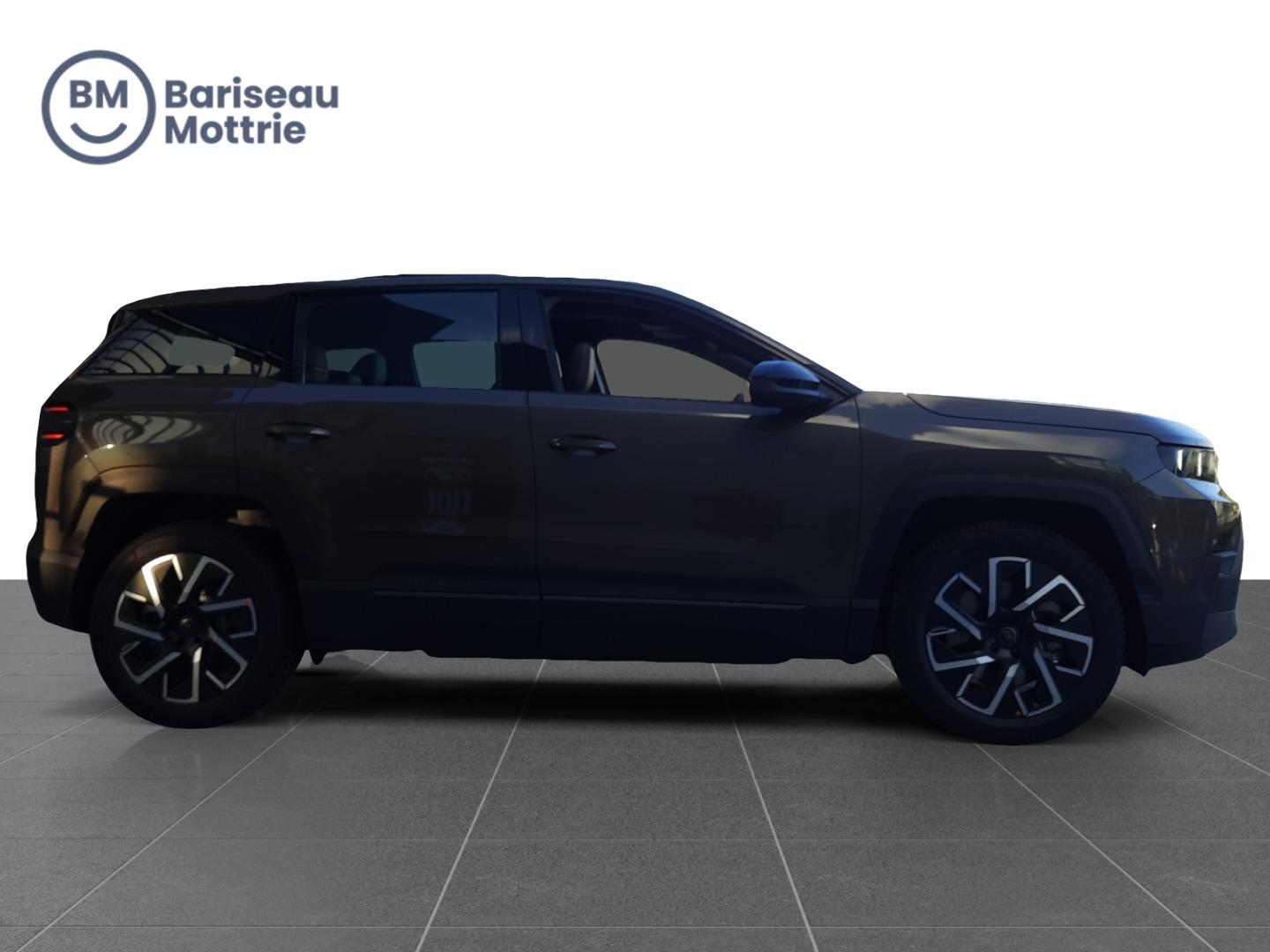 Jeep Compass altitude - Afbeelding 3