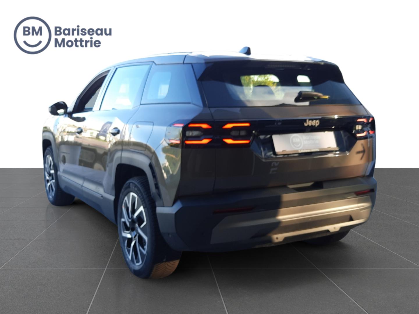 Jeep Compass altitude - Afbeelding 4