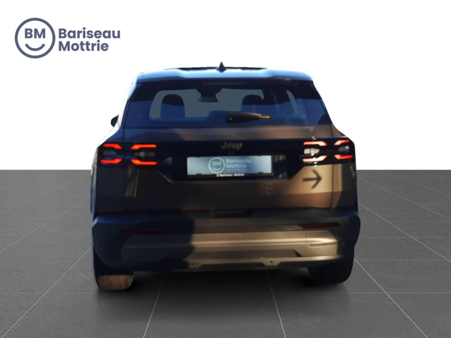Jeep Compass altitude - Afbeelding 5