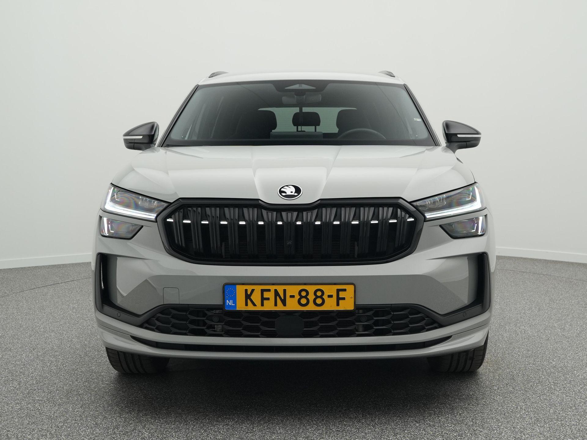 Škoda Kodiaq 1.5 TSI 204pk PHEV Sportline Business - Afbeelding 5