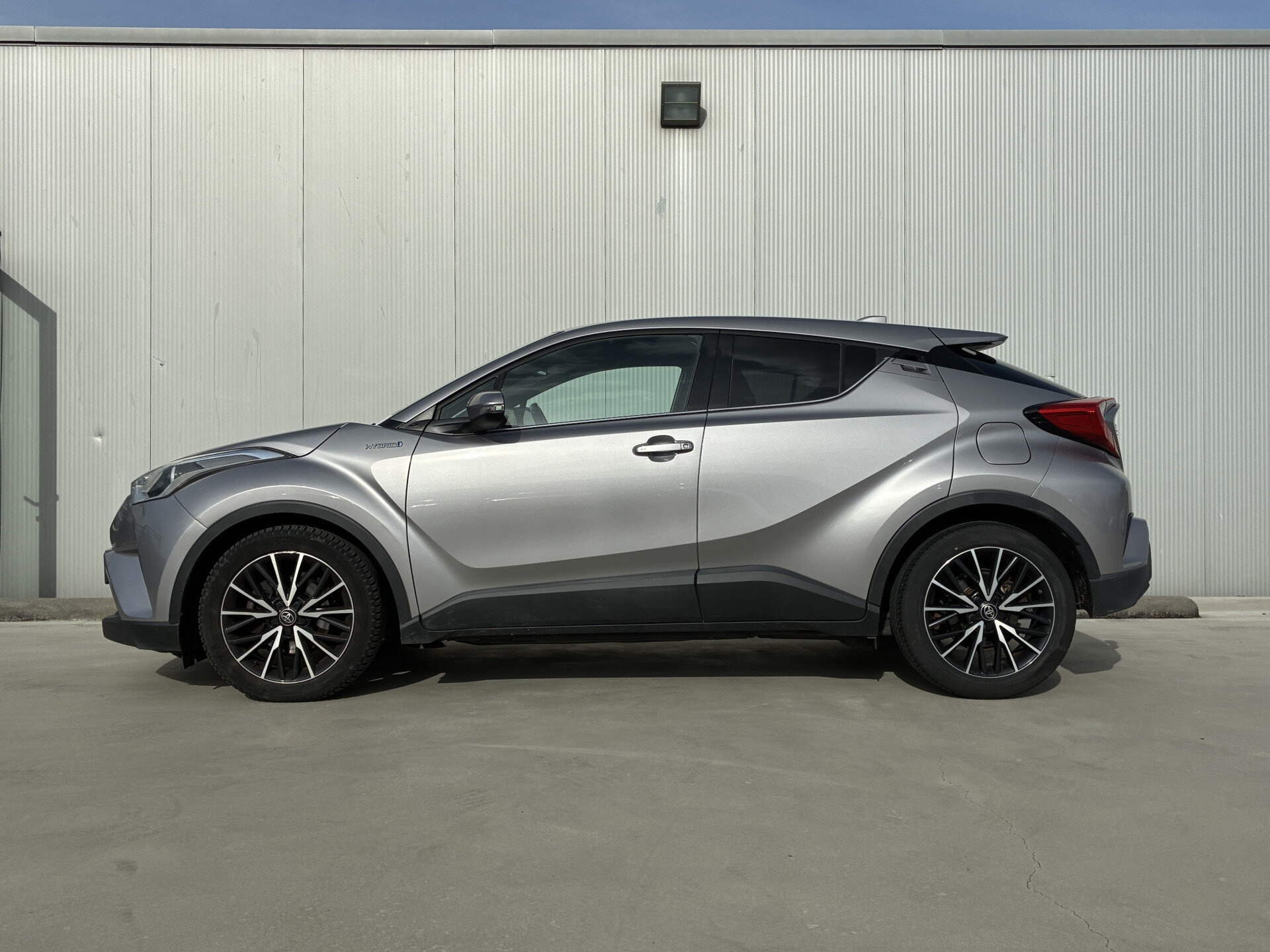 Toyota C-HR 1.8 Hybrid Energy Automaat - Afbeelding 2