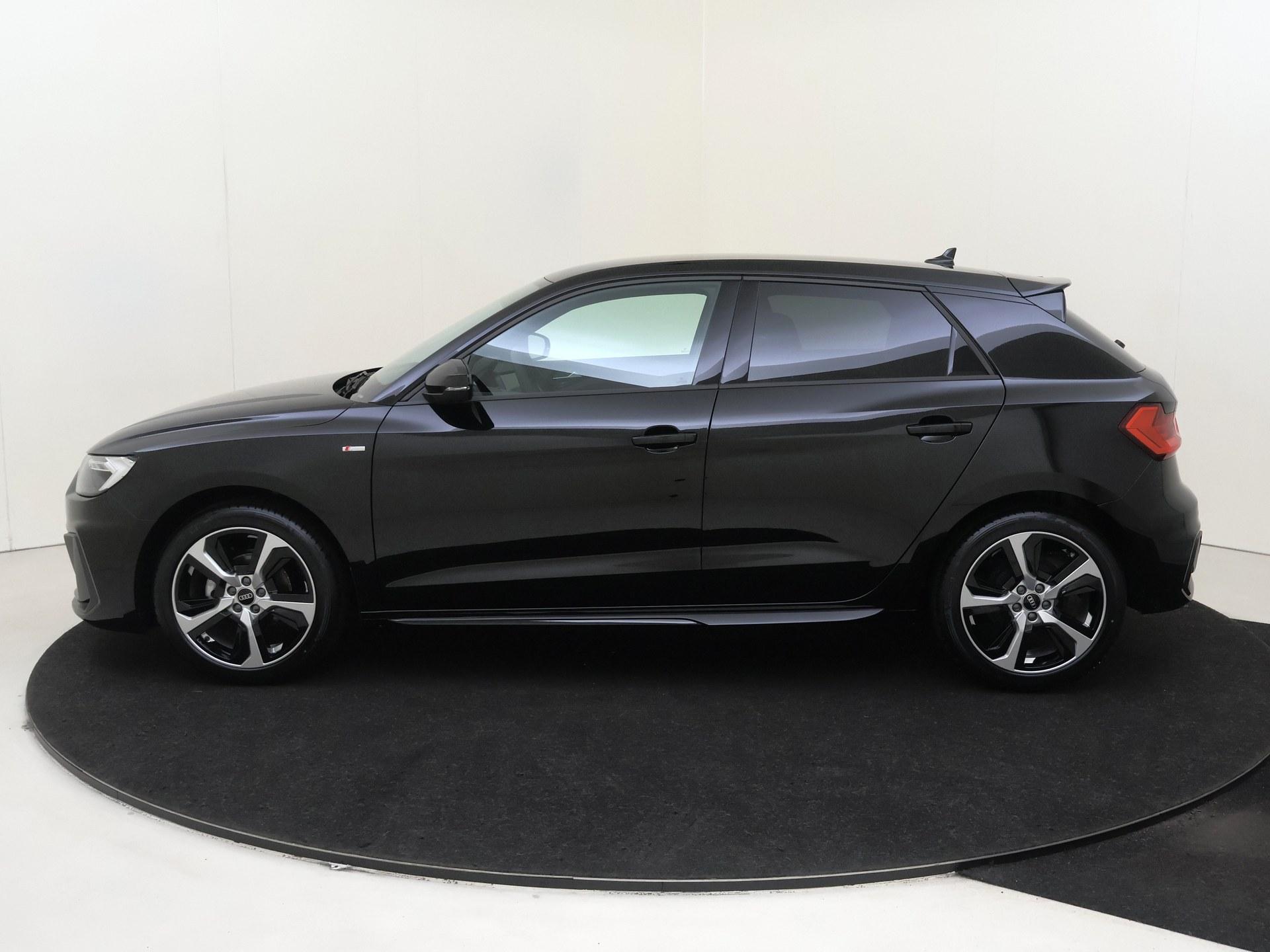 Audi A1 Sportback 25 TFSI S-tronic S edition - Afbeelding 2