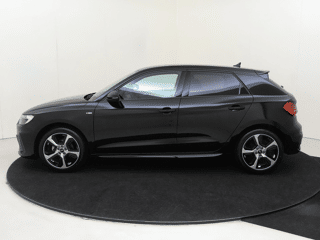 Audi A1 Sportback 25 TFSI S-tronic S edition - Afbeelding 2
