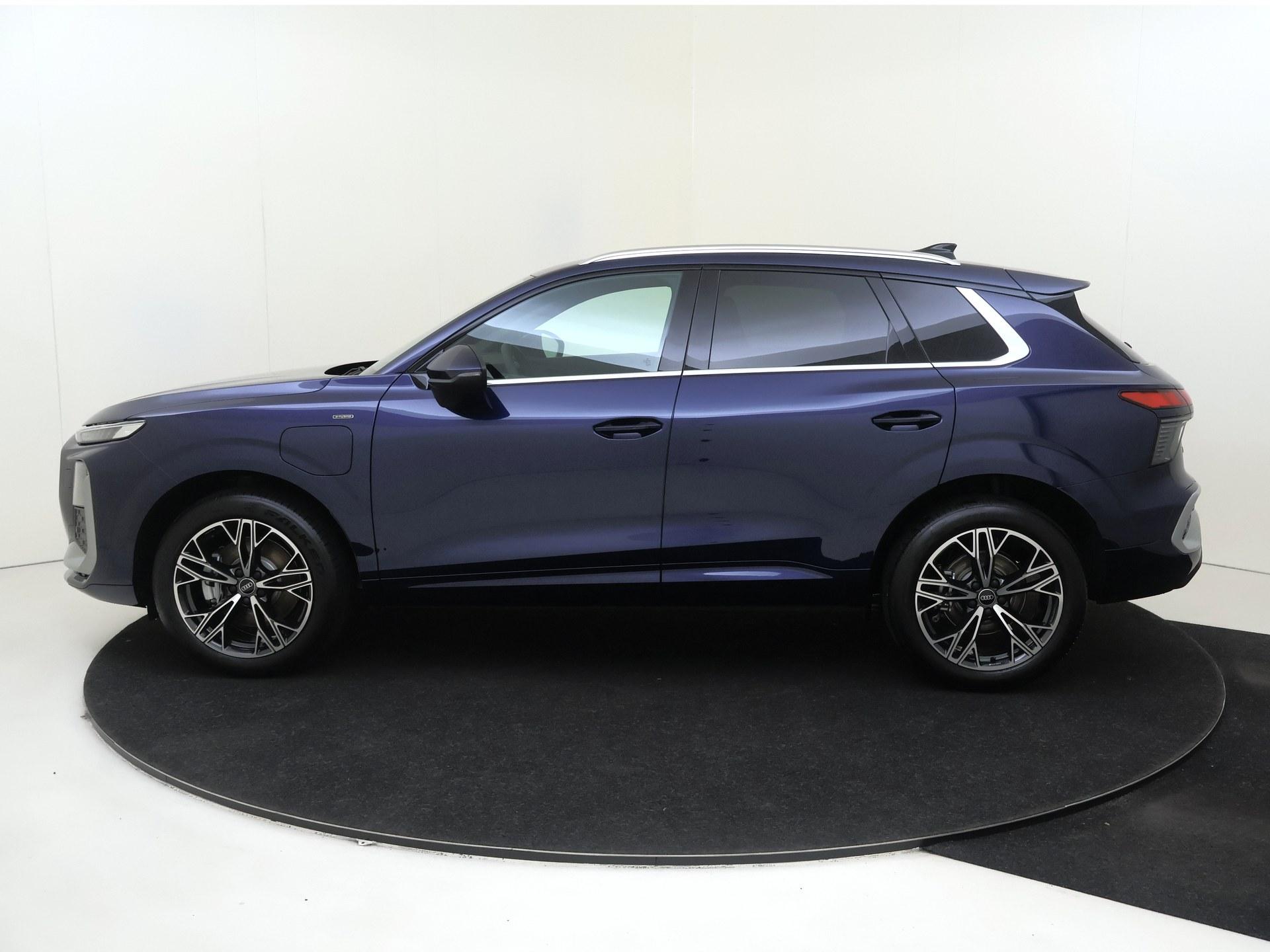 Audi Q3 1.5 e-hybrid S edition - Afbeelding 3