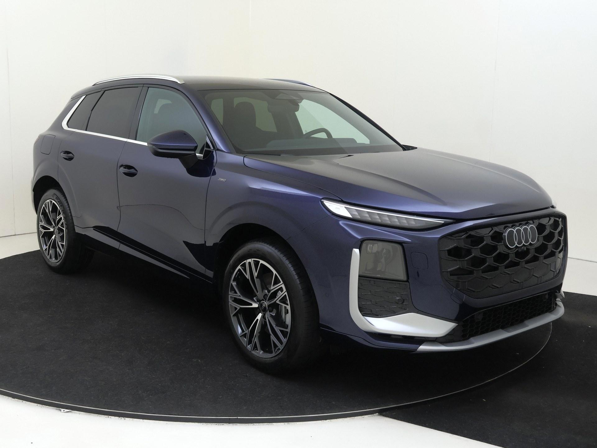 Audi Q3 1.5 e-hybrid S edition - Afbeelding 4