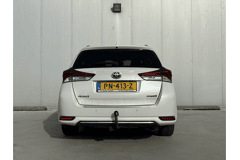 Toyota Auris Touring Sports 1.8 Hybrid Executive Go Automaat - Afbeelding 5
