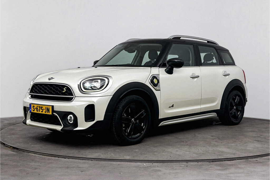 MINI Countryman 1