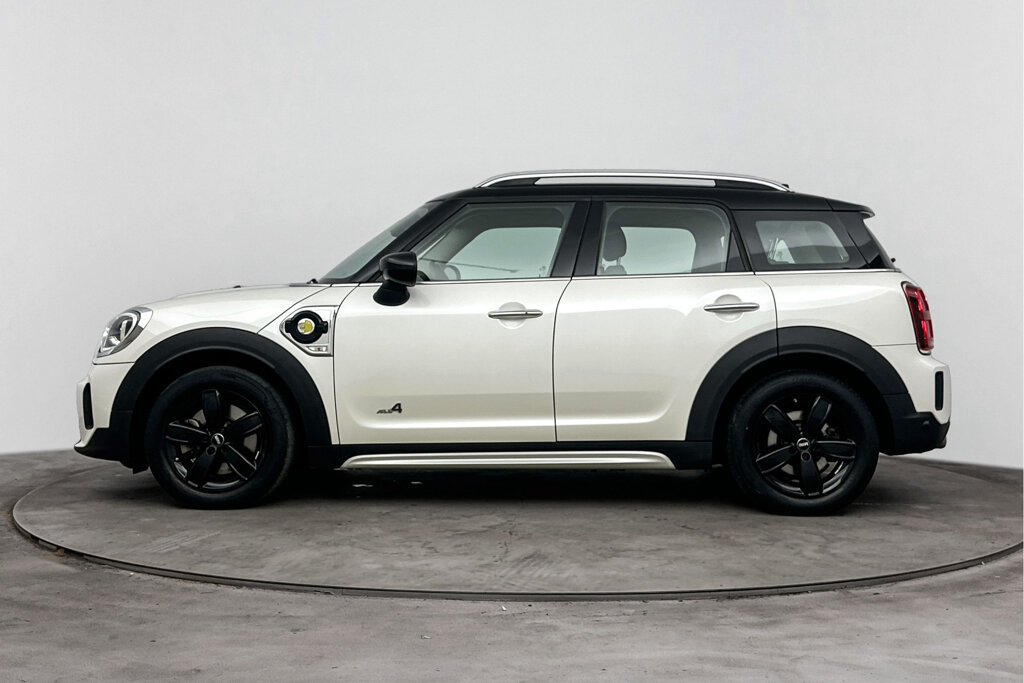 MINI Countryman 2