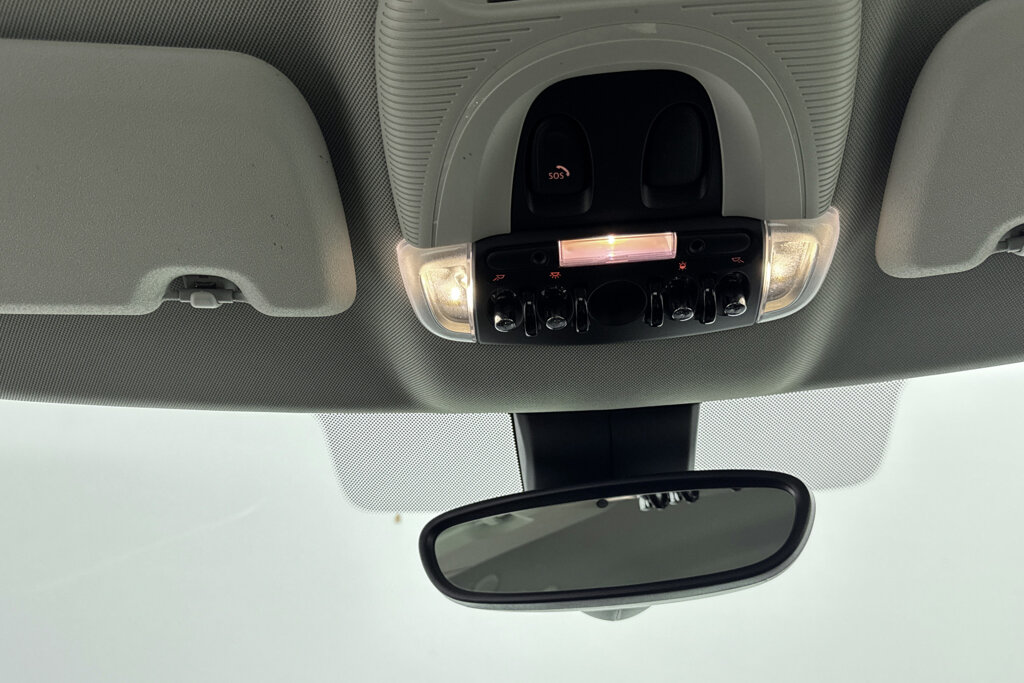 MINI Countryman 13