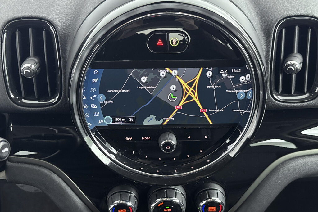 MINI Countryman 15