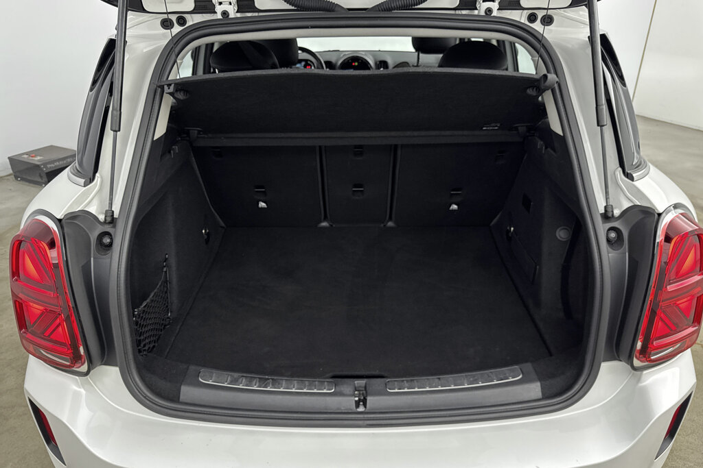 MINI Countryman 16