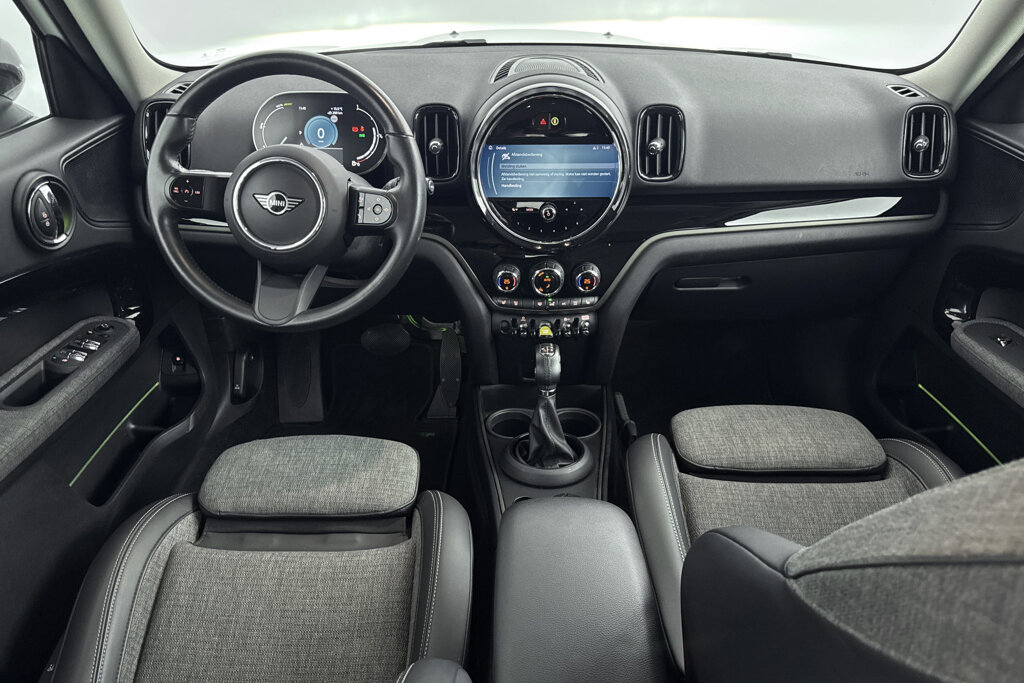 MINI Countryman 17