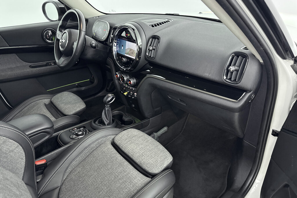MINI Countryman 18