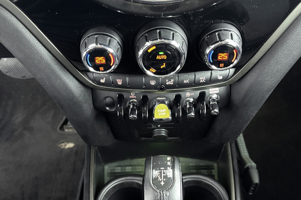 MINI Countryman 19