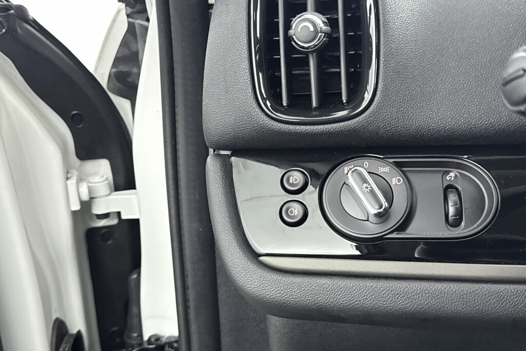 MINI Countryman 20