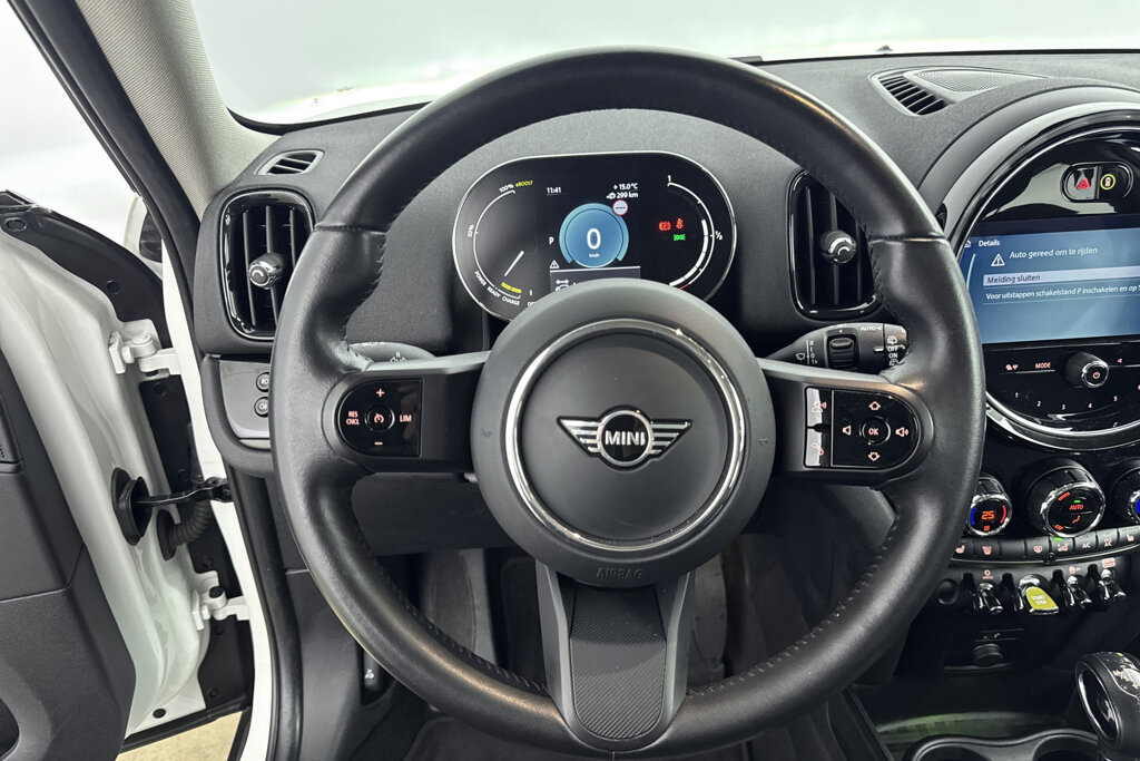 MINI Countryman 21