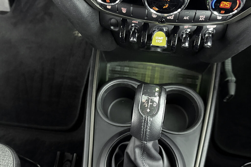 MINI Countryman 23