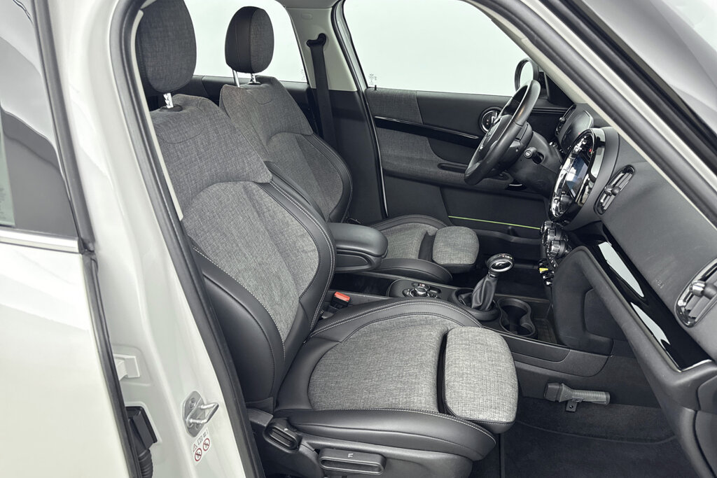 MINI Countryman 24
