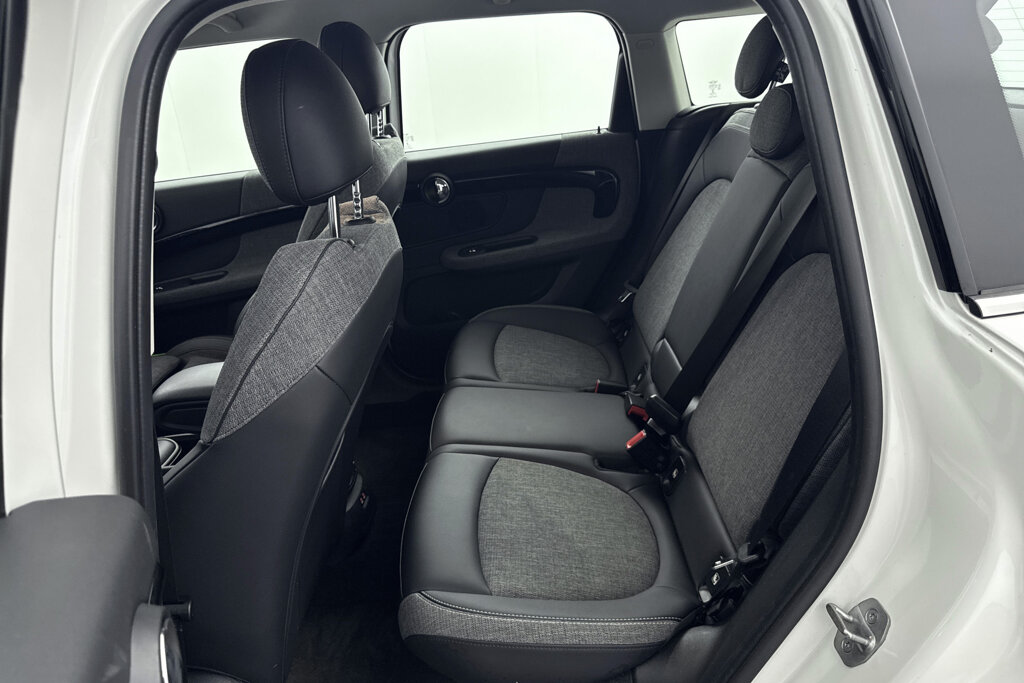 MINI Countryman 25