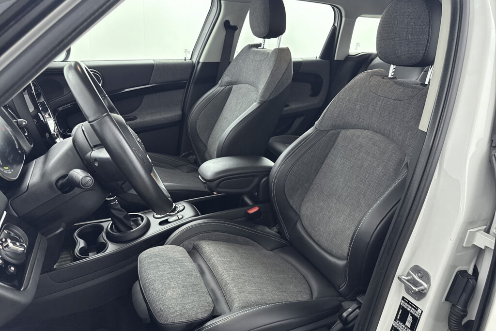 MINI Countryman 26