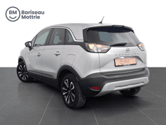 Opel Crossland ELEGANCE 110PK*CARPLAY*KLIMAATREGELING*CRUISE CONTROL* - Afbeelding 4
