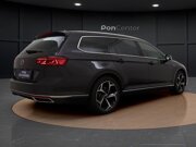 Volkswagen Passat Variant 1.4 TSI PHEV GTE