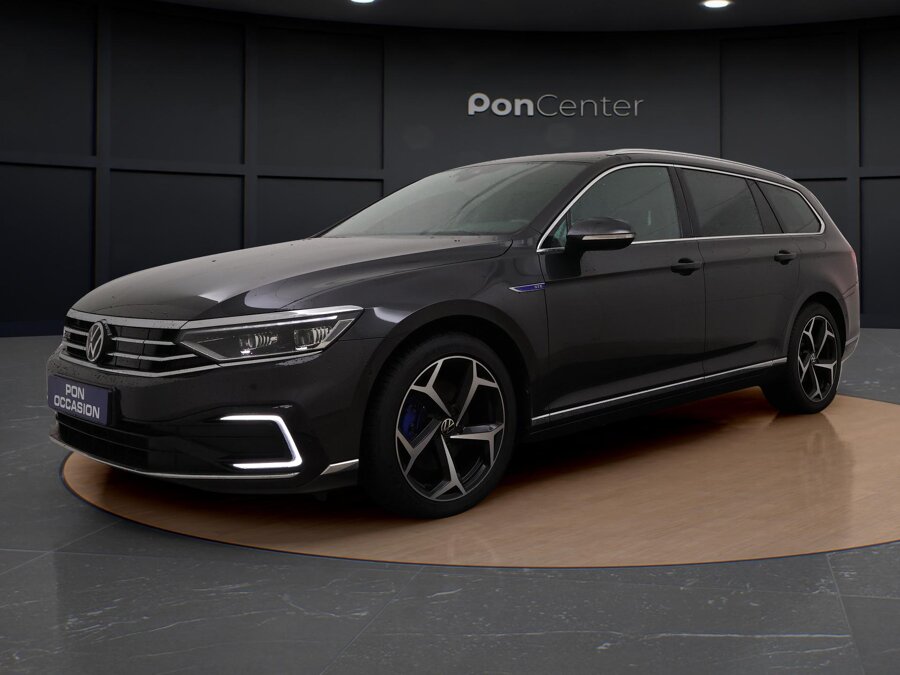 Volkswagen Passat Variant 1.4 TSI PHEV GTE