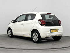 Peugeot 108 Active 72 pk - Afbeelding 3