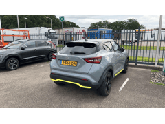 Nissan Juke 1.0 DIG-T Kiiro - Afbeelding 5