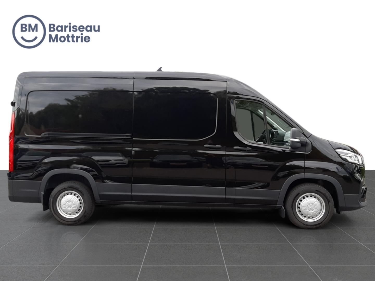 Maxus Deliver9 Comfort L3H2 - Afbeelding 3